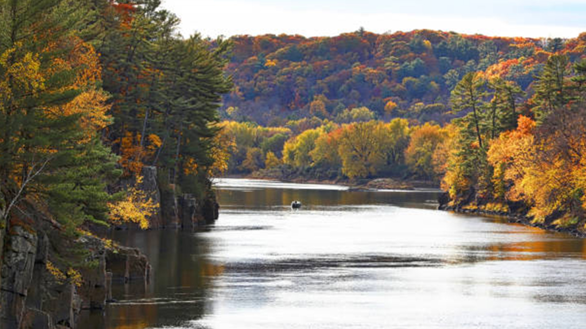 Wisconsin Dells