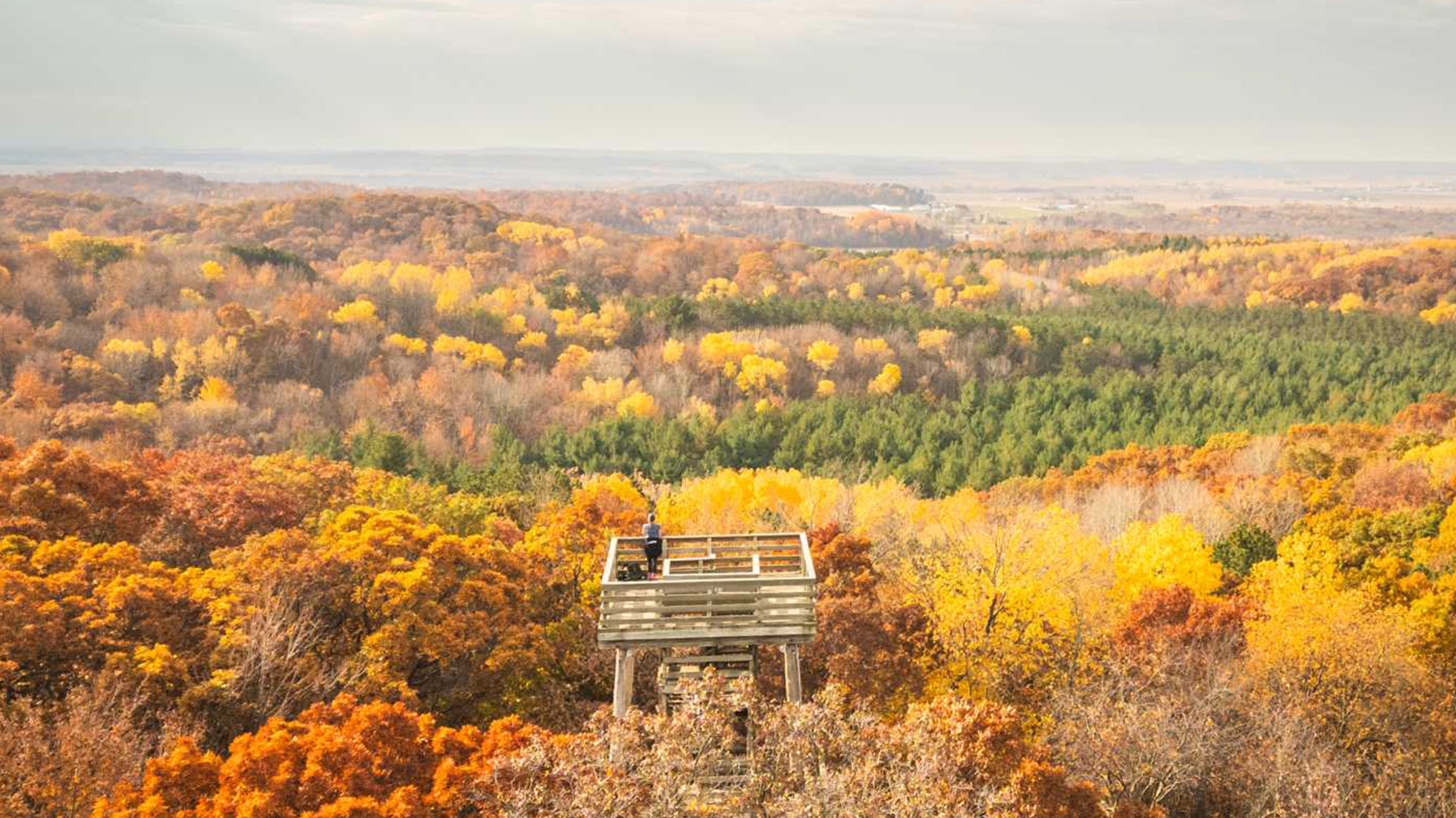 Wisconsin Dells